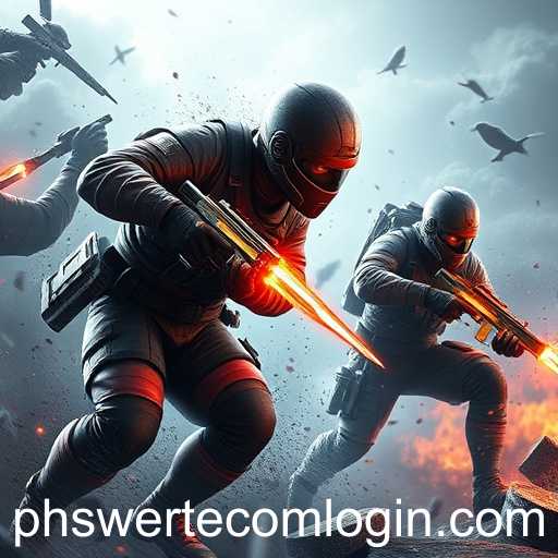 The Thrilling World of Action Games: Beyond the Adrenaline Rush