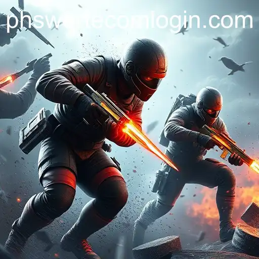 The Thrilling World of Action Games: Beyond the Adrenaline Rush