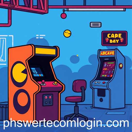 Exploring the Timeless Appeal of 'Arcade Classics' Under the Keyword 'phswerte'
