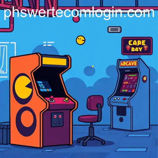 Exploring the Timeless Appeal of 'Arcade Classics' Under the Keyword 'phswerte'
