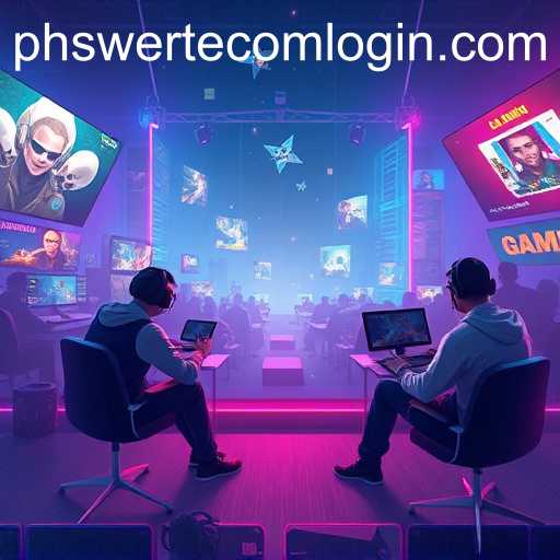 Digital Innovations and Gaming Dynamics