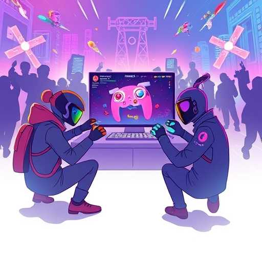 The Rise of Digital Gaming Platforms in 2025