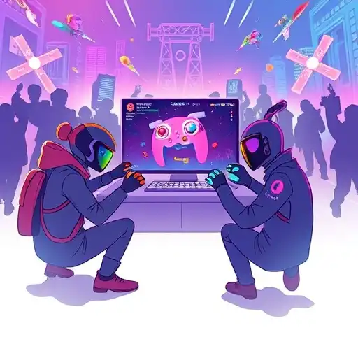 The Rise of Digital Gaming Platforms in 2025