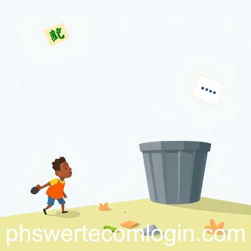 Gaming Website Adopts Unique Keyword Strategy