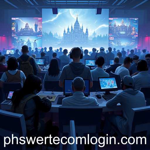 Exploring the Thrilling World of Multiplayer Battles: A Dive into Collaborative Gaming