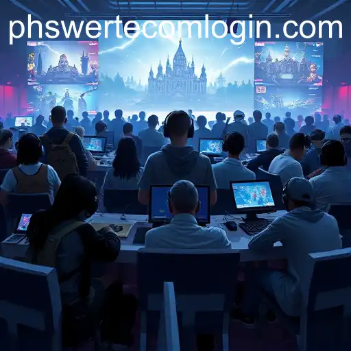 Exploring the Thrilling World of Multiplayer Battles: A Dive into Collaborative Gaming