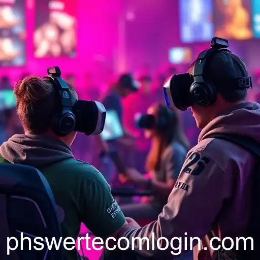 The Evolution of Online Gaming Communities in 2025