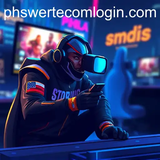 Phswerte: Evolution of Gaming in the Modern Age