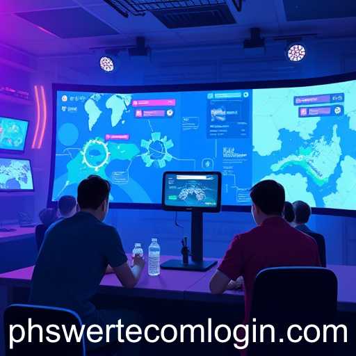 Gaming Revolution: The Rise of Phswerte