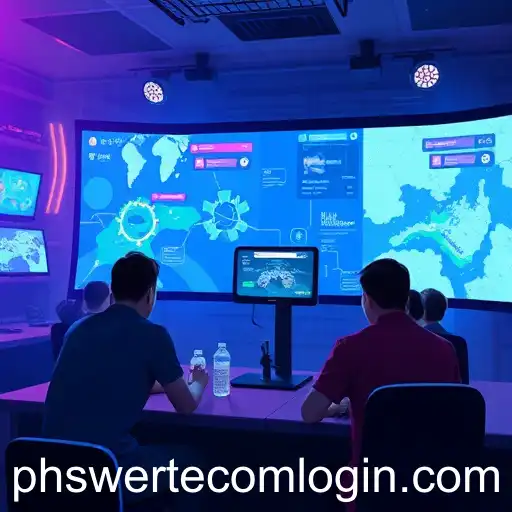 Gaming Revolution: The Rise of Phswerte