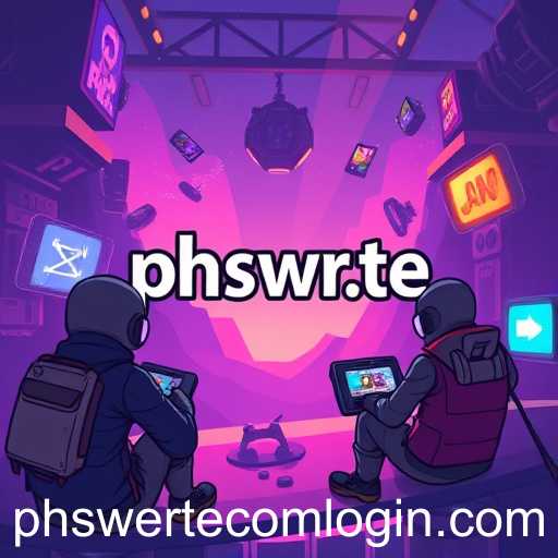 Phswerte Revolutionizes Online Gaming in 2025