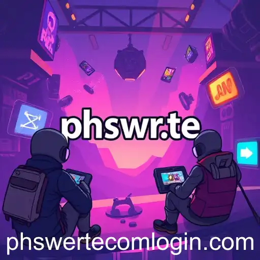 Phswerte Revolutionizes Online Gaming in 2025
