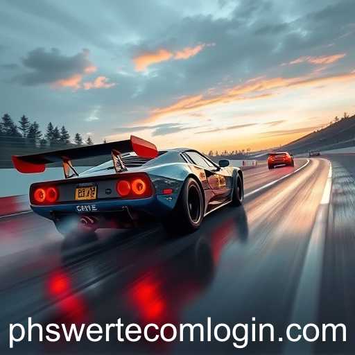 The Dynamic World of Racing Thrills in Gaming: Unraveling the Mystery of 'Phswerte'