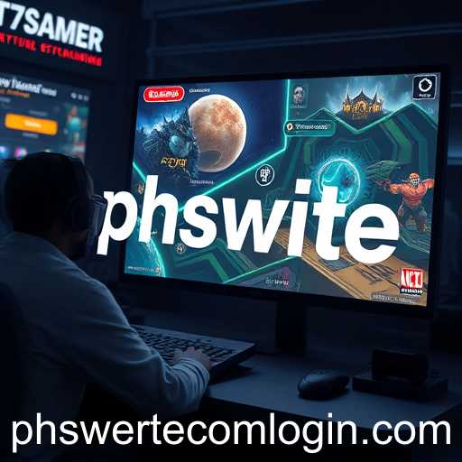 The Rise of Phswerte in Online Gaming