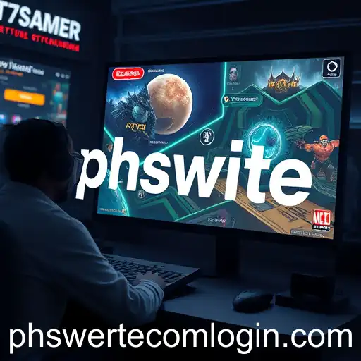 The Rise of Phswerte in Online Gaming