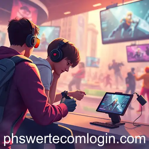 The Rise of Phswerte: A Game Changer in Online Gaming