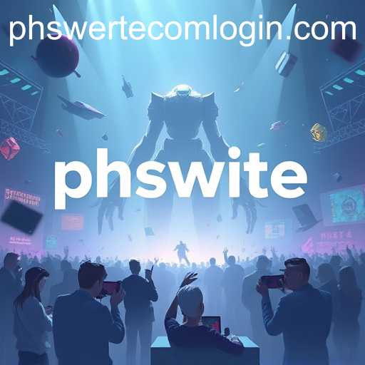 The Rise of 'phswerte' in Online Gaming