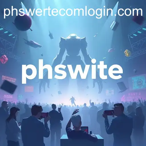 The Rise of 'phswerte' in Online Gaming