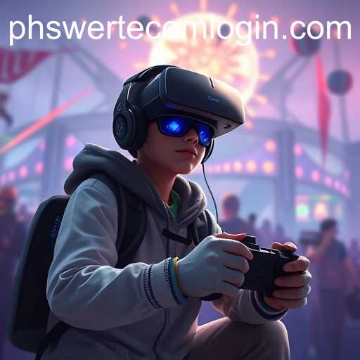 Shaping the Future of Online Gaming