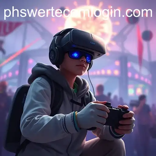 Shaping the Future of Online Gaming