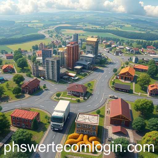 Exploring 'Simulation Worlds': A Dive into Virtual Realities