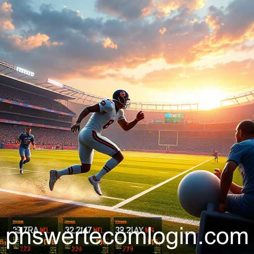 Exploring the World of Sports Simulators: The Rise of 'Phswerte'