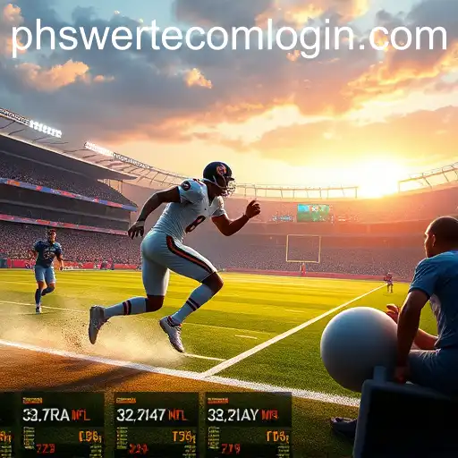 Exploring the World of Sports Simulators: The Rise of 'Phswerte'