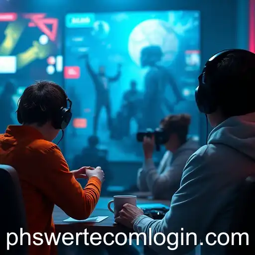 Gaming Trends in 2025: Phswerte Leads